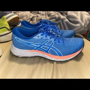 ASICS gel excite 7
